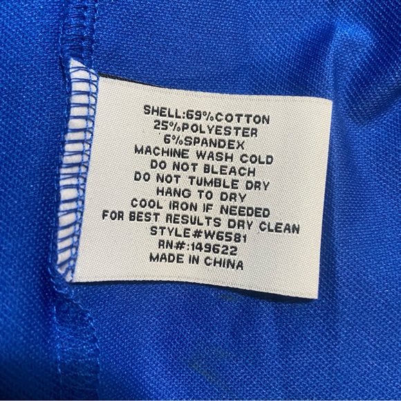 Walter Baker Royal Blue Ryanne Maxi Dress NWT - Picture 4 of 8